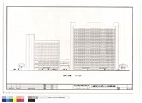 東向立面圖藏品圖，第1張
