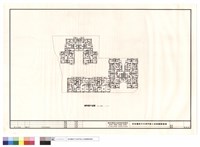 標準層平面圖藏品圖，第1張
