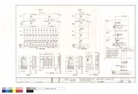 電力系統單線圖(4)藏品圖，第1張