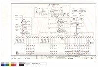 電力系統單線圖(5)藏品圖，第1張