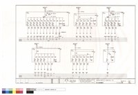 電力系統單線圖(6)藏品圖，第1張