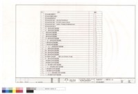 消防系統圖名圖號索引藏品圖，第1張