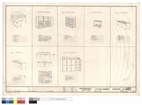 廚具大樣藏品圖，第1張
