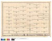 道路橫斷面圖藏品圖，第1張