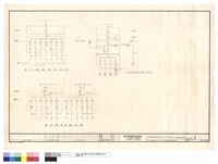 集中電錶箱及公共設施錶箱結線圖藏品圖，第1張