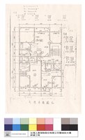 參樓平面圖藏品圖，第1張