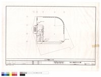 3F~7F保全設備平面圖(空調)藏品圖，第1張