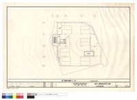地下壹層給水設備平面圖藏品圖，第1張