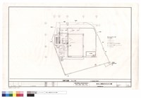 壹層弱電設備平面圖藏品圖，第1張