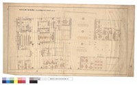傢俱設備平面佈置圖藏品圖，第1張