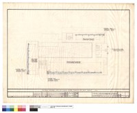 3RD FLR PACKAGED UNITS AND WINDOW COOLER LOCATION藏品圖，第1張
