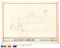 2ND FLOOR PIPING LAYOUT藏品圖，第1張