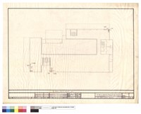 3RD FLOOR PIPING LAYOUT藏品圖，第1張