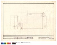4TH FLOOR PIPING LAYOUT藏品圖，第1張