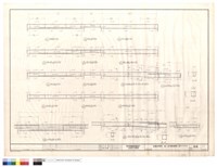 梁配筋詳圖藏品圖，第1張