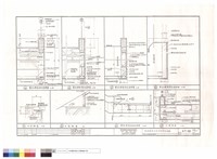 電扶梯裝修詳圖藏品圖，第1張