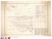 SITE PLAN.PLOT PLAN藏品圖，第1張