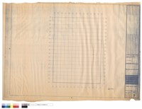 ROOF PLAN-PLANT藏品圖，第1張