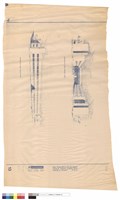 perspective view looking south.west藏品圖，第1張
