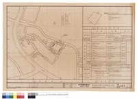 配置圖.基地面積計算.面積計算藏品圖，第1張