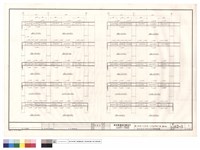 FG6.G7.G8.G9~RG6.G7.G8.G9梁配筋詳圖藏品圖，第1張