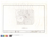 地下壹層火警.消防.廣播設備平面配置圖藏品圖，第1張