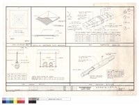 防塵型方型出風口.囬風花板24