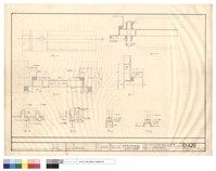 SECTION OF DOOR&WINDOW藏品圖，第1張