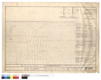 INTERIOR FINISH SCHEDULE藏品圖，第1張
