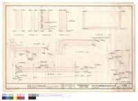 道路平面藏品圖，第1張