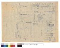 現況計畫圖.地籍套繪圖.建築線指示(定)申請書圖藏品圖，第1張