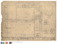 平面藏品圖，第1張