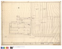 SITE PLAN藏品圖，第1張
