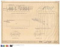 AIRCONDITION PLAN & DETAIL藏品圖，第1張