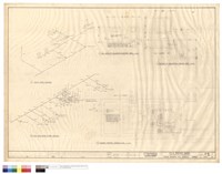 PIPING DIAGRAM AND PUMPUNG STATION藏品圖，第1張