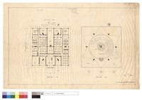 GROUND FLOOR、UPPER FLOOR藏品圖，第1張