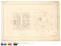 GROUND FLOOR、UPPER FLOOR藏品圖，第1張