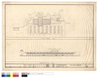 SITE PLAN、ELEVATION藏品圖，第1張