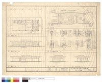平面、立面、剖面藏品圖，第1張