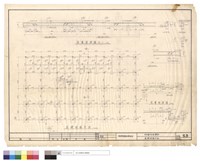 基礎結構平面藏品圖，第1張