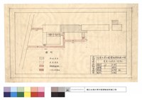 變更工程圖(道路)藏品圖，第1張