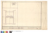 105,110,111,112,113,115,116室加釘天花詳細藏品圖，第1張