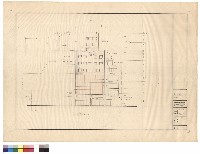 西北向立面藏品圖，第1張