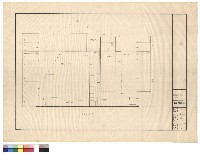 東南向立面藏品圖，第1張