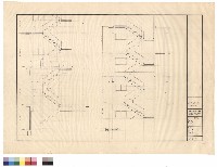 甲部A梯修改圖藏品圖，第1張