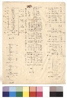 許醫師診所改建工程結構計算書藏品圖，第1張