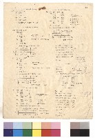 許醫師診所改建工程結構計算書藏品圖，第1張