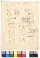 許醫師診所改建工程結構計算書藏品圖，第1張
