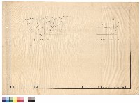 ELECTRIC WIRING PLAN藏品圖，第1張