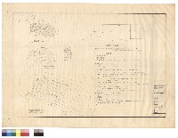 現況圖、地籍圖、面積計算藏品圖，第1張